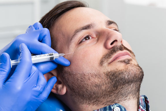 Botulinumtoxin Ratingen