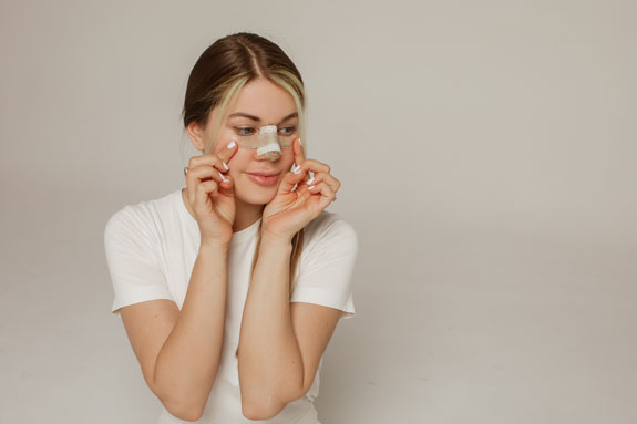 Rhinoplastik Ratingen